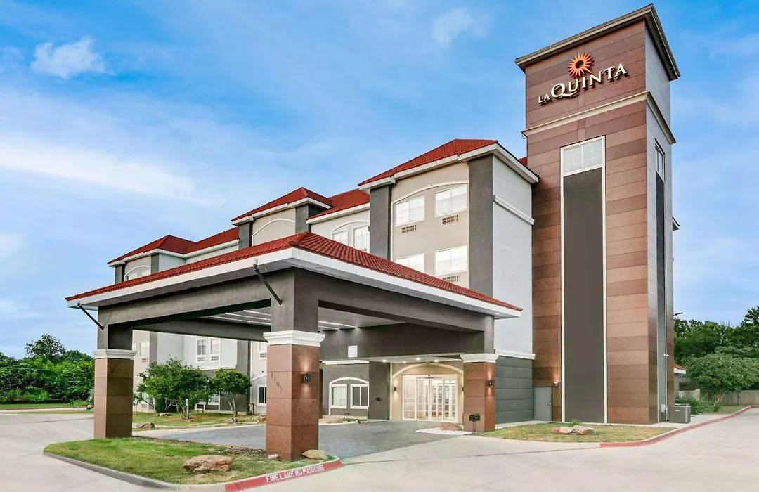 La Quinta By Wyndham Decatur-1