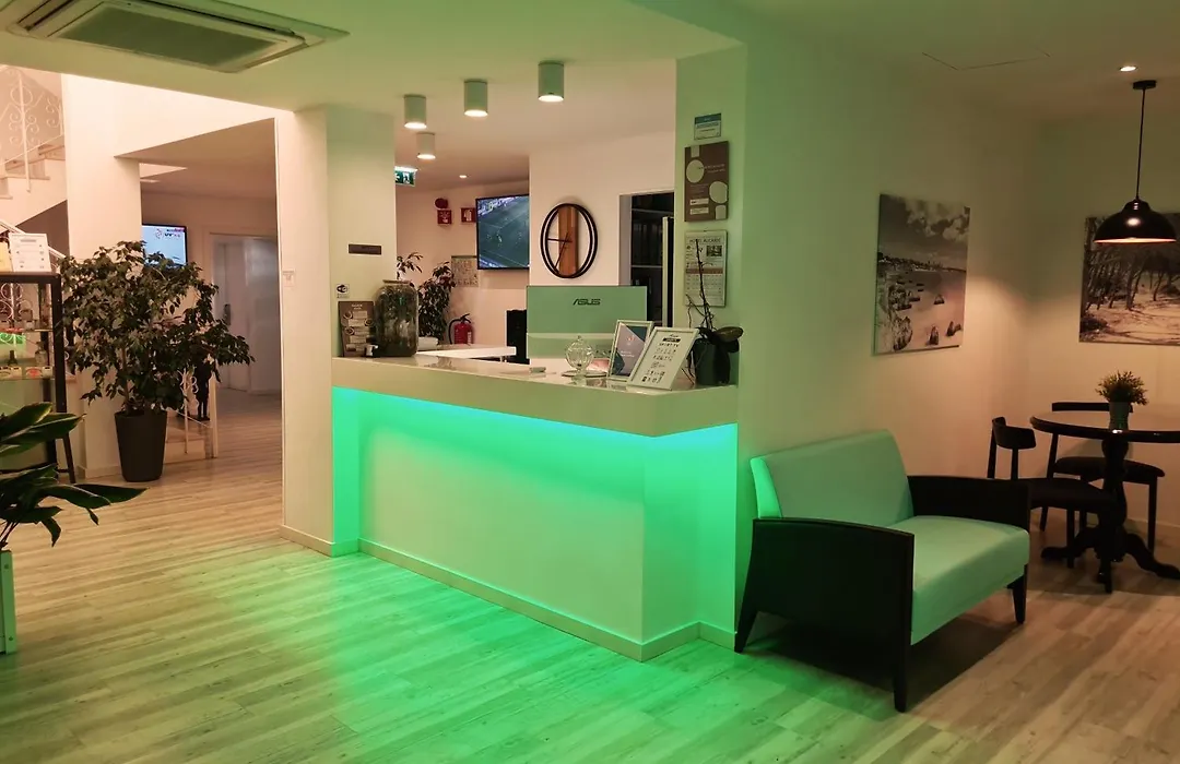 Hotel Alcaide-1