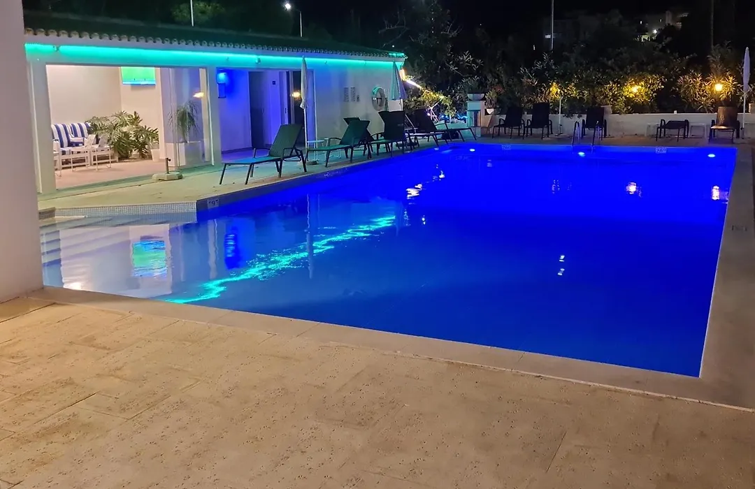 Hotel Alcaide-1
