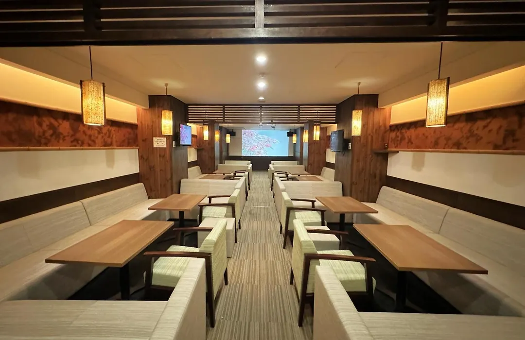 Yorokobinoyado Takamatsu-1