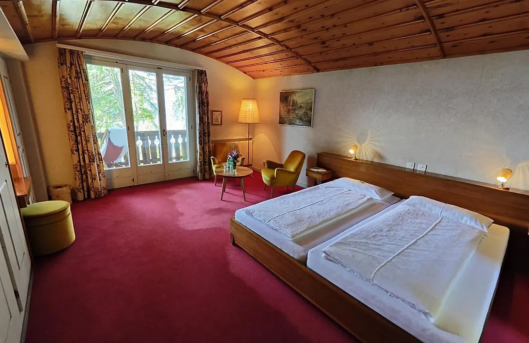 Arche de Noé B&B-1
