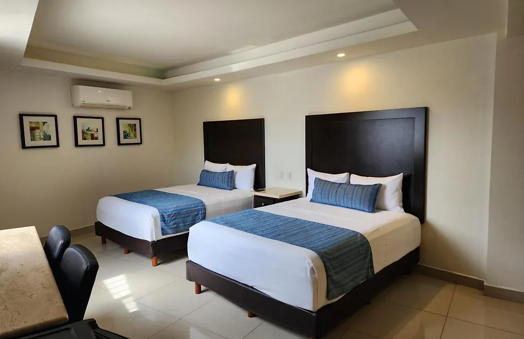 Hotel Maria Elena-1