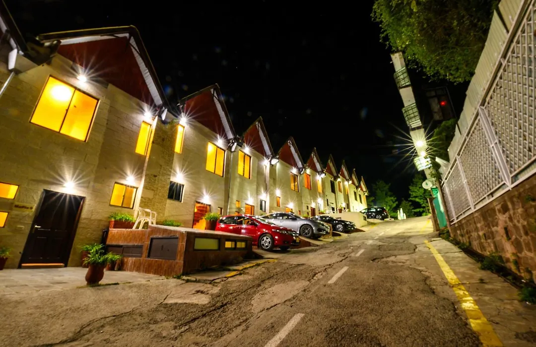 Hotel One Bhurban-1