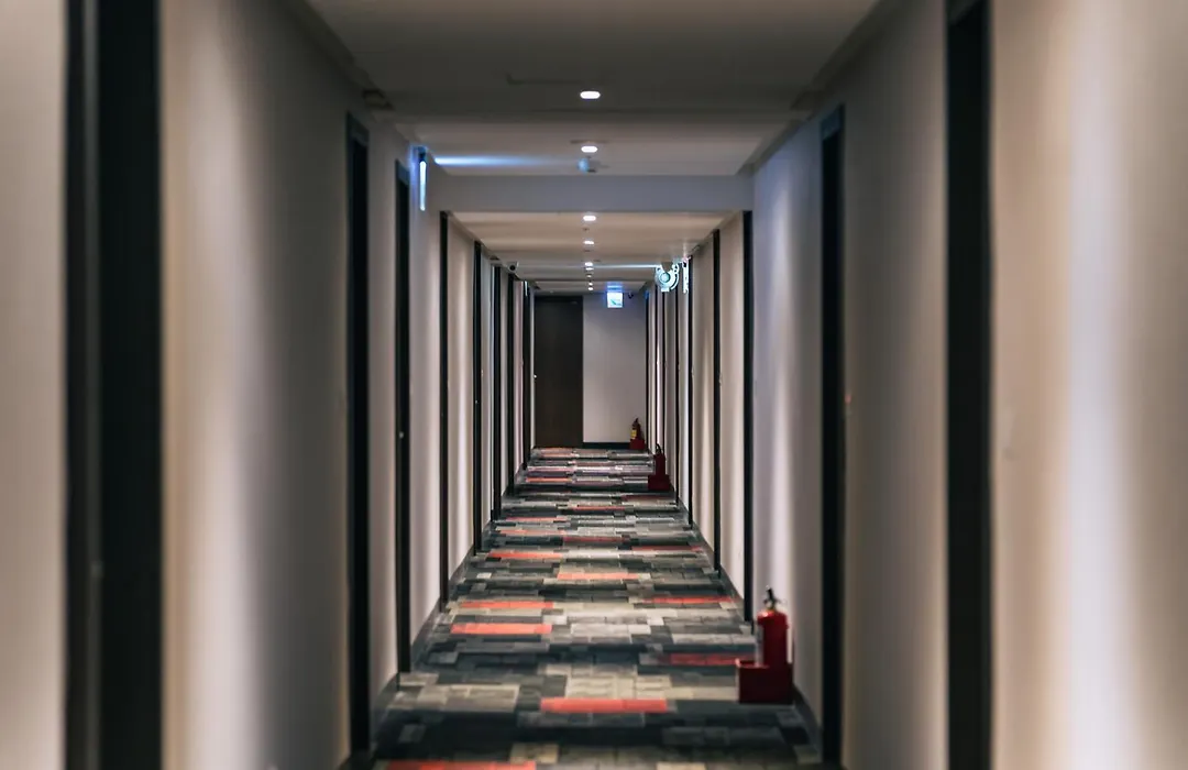 Hotel Puri Taipei Station Branch-1