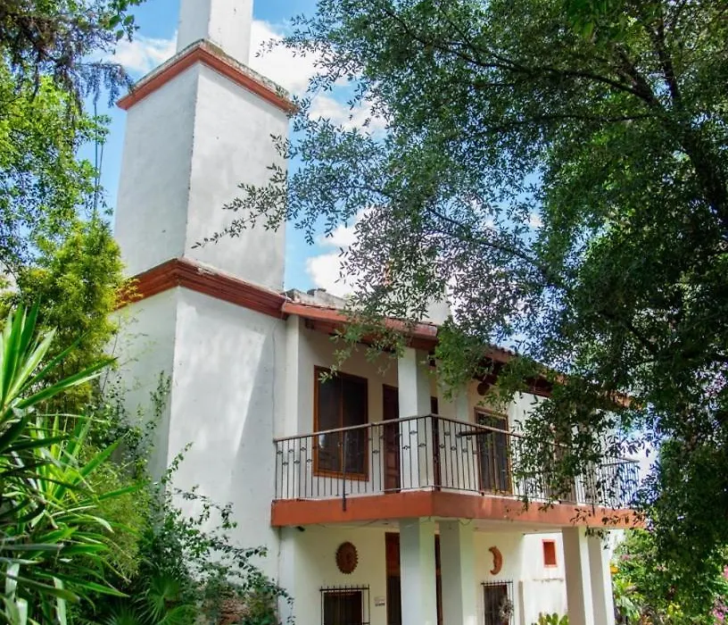 El Molino Hotel Boutique-1
