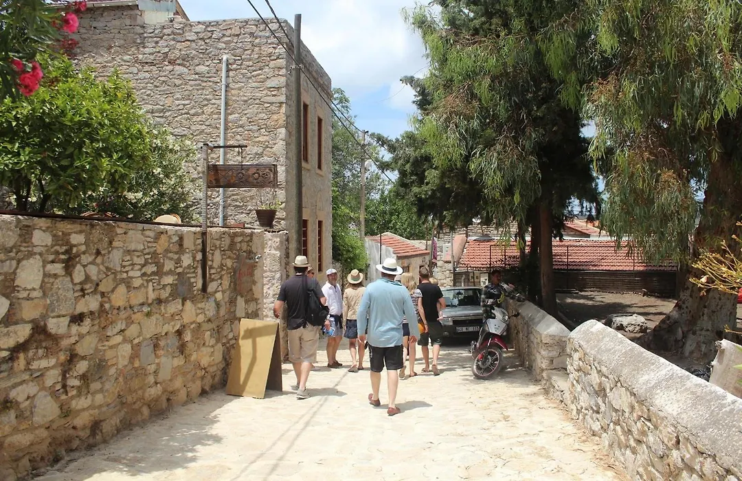 Kocca Ev Hotel-1