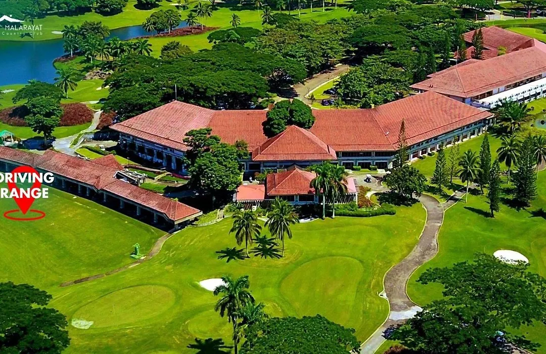 The Suites At Mount Malarayat-1