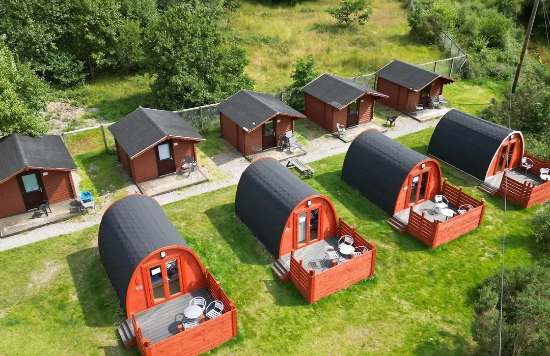 Macdonald Hotel & Cabins-1