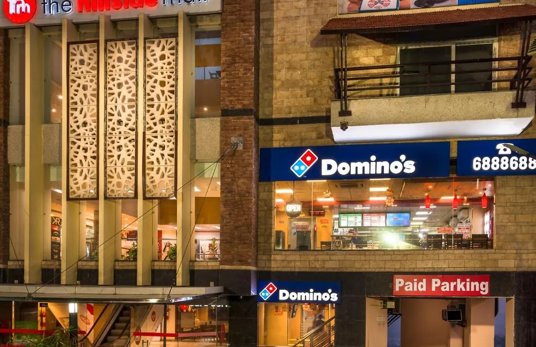 Hotel Inclover-A Peaceful Retreat-1