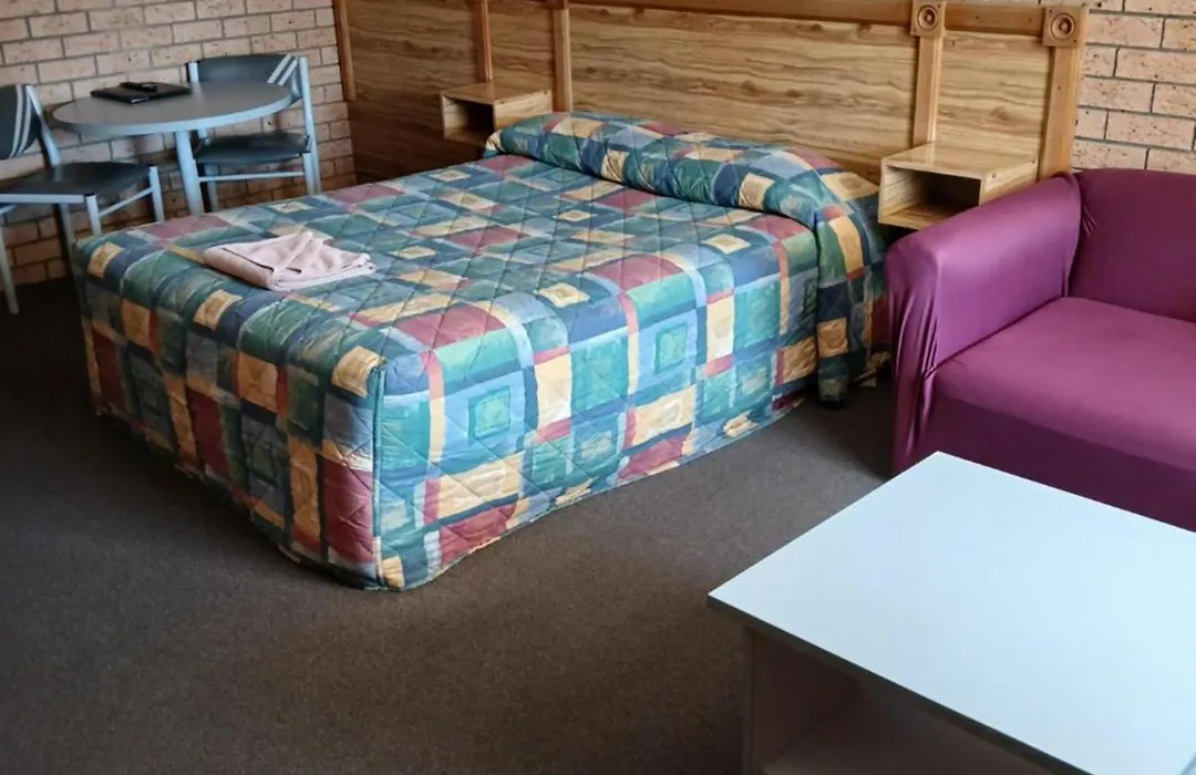 Aaron Inn Motel-1