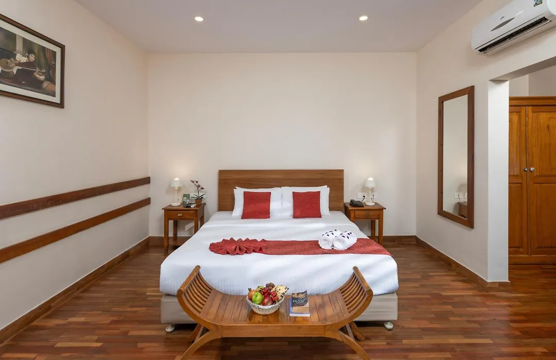 Winter Vale Green Stay Resorts-1