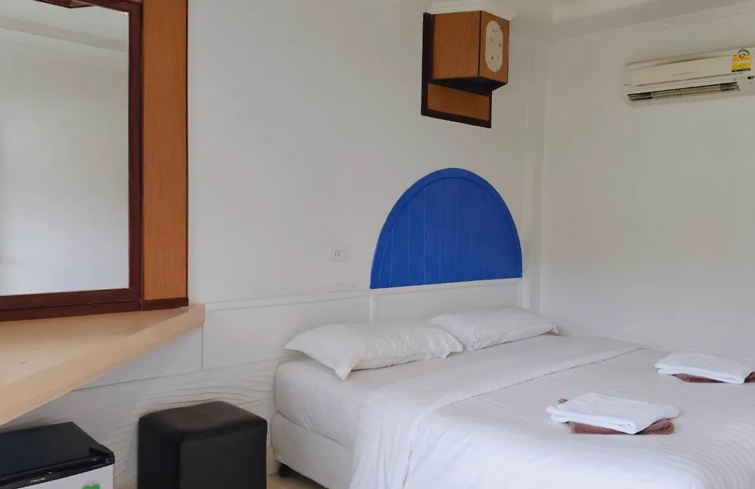 Simple Life Talay & Divers Resort-1