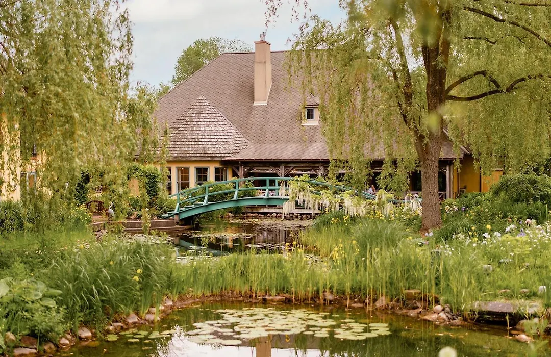 Mirbeau Inn & Spa - Skaneateles-1