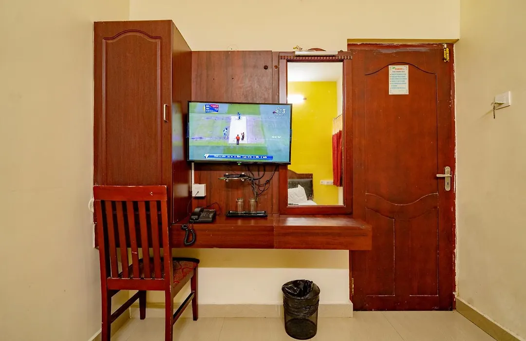 Hotel Harish-1