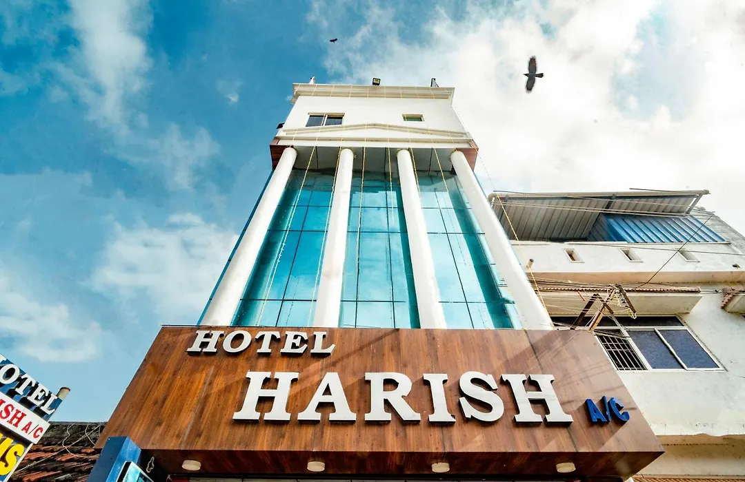 Hotel Harish-1