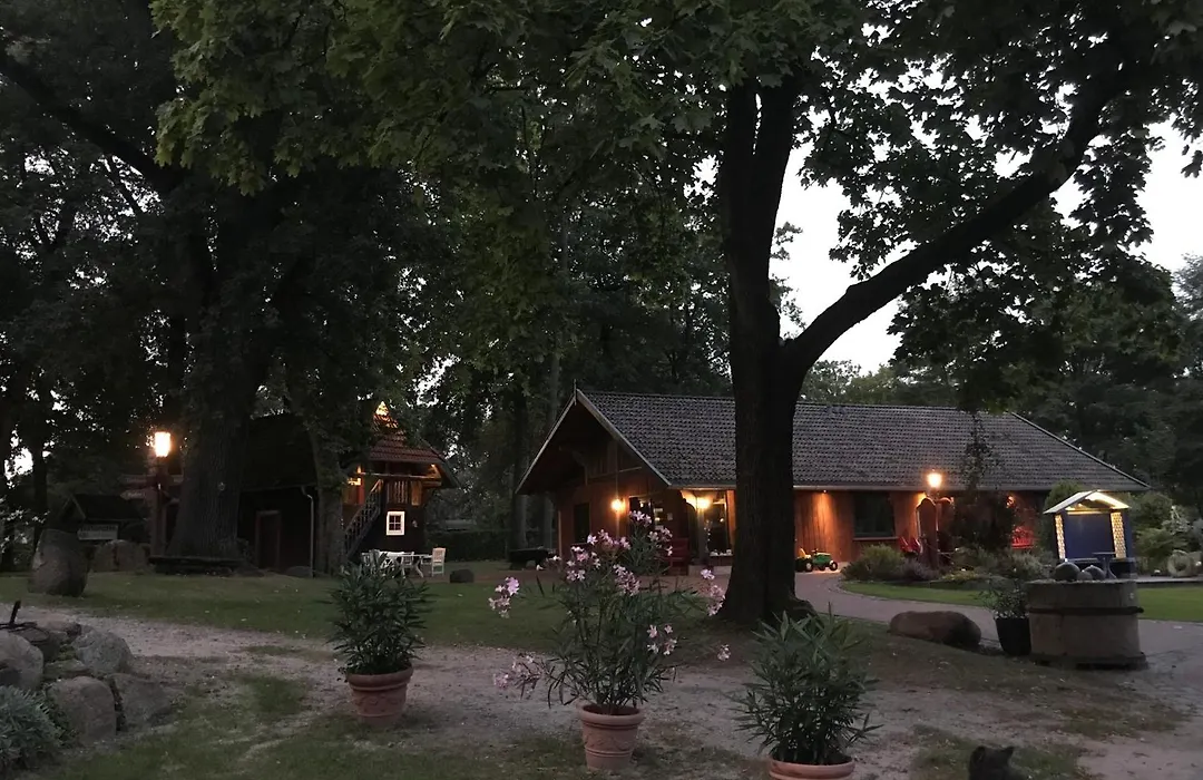 Naturhotel Hof Ehlers-1