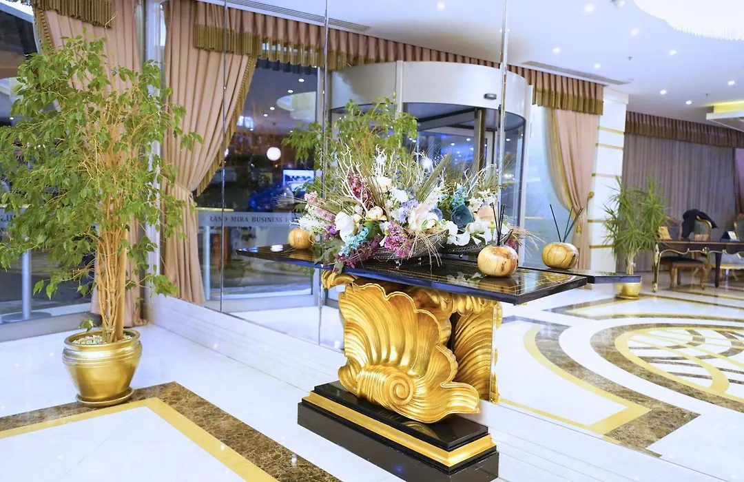 The Grand Mira Hotel-1