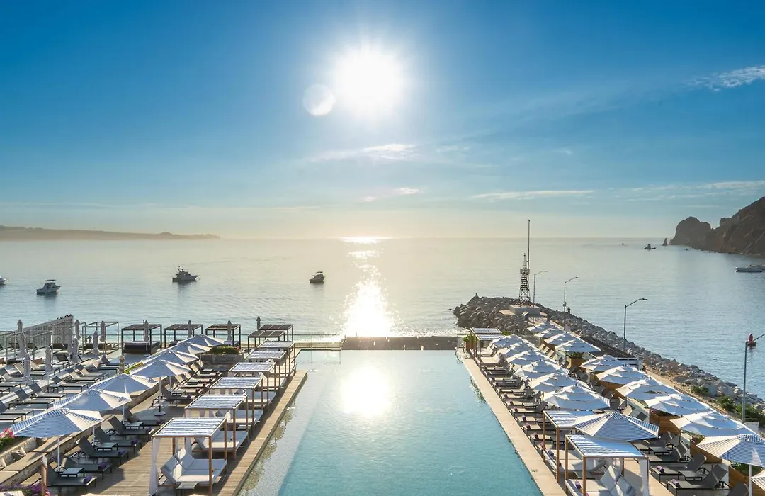 Breathless Cabo San Lucas - Adults Only-1