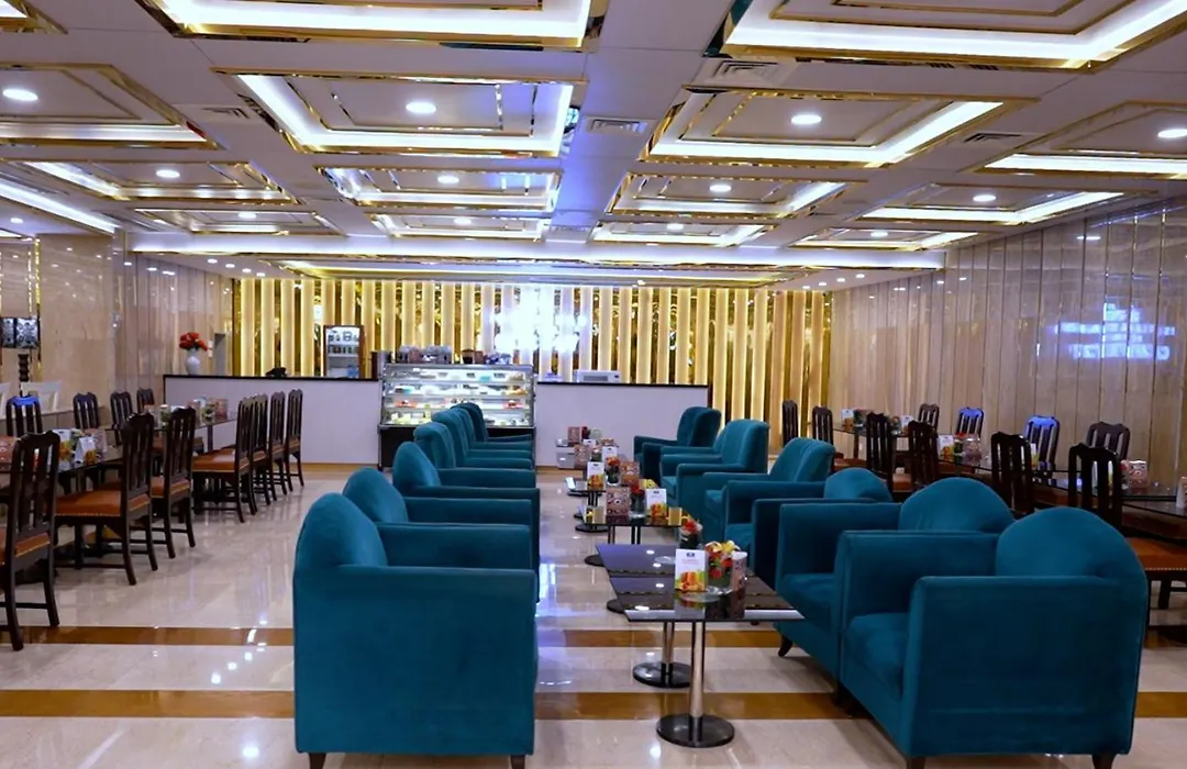 Islamabad Hotel-1