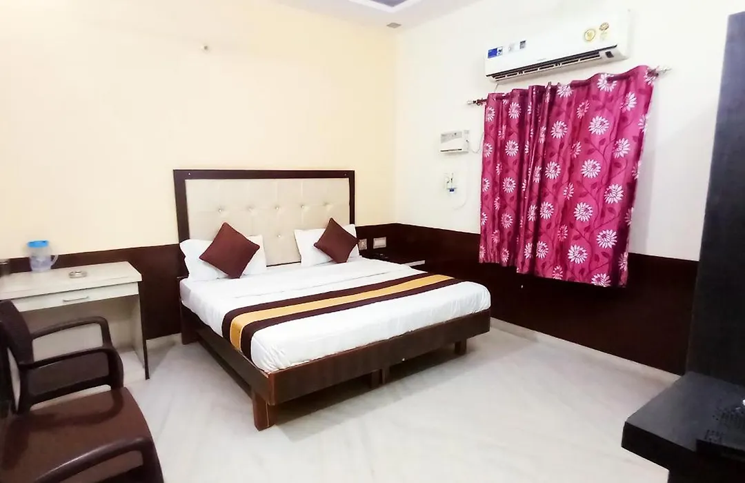 Sanjog Resort-1