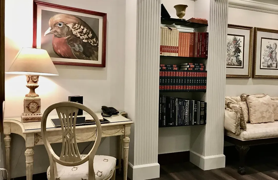 Casa Corp Boutique Suites In Condesa-1