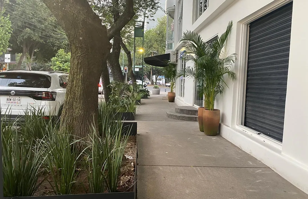 Casa Corp Boutique Suites In Condesa-1