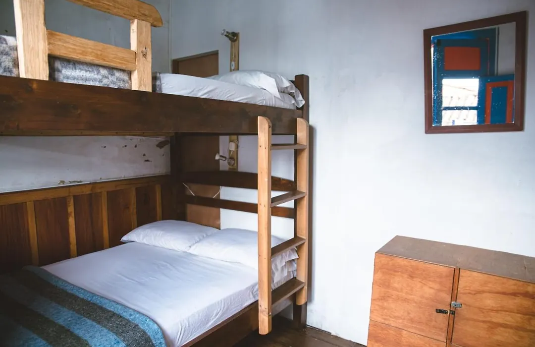 Hostal La Casa De Lili-1