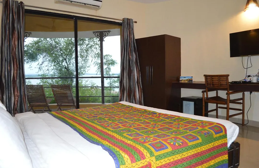 La Kamp Resort-1