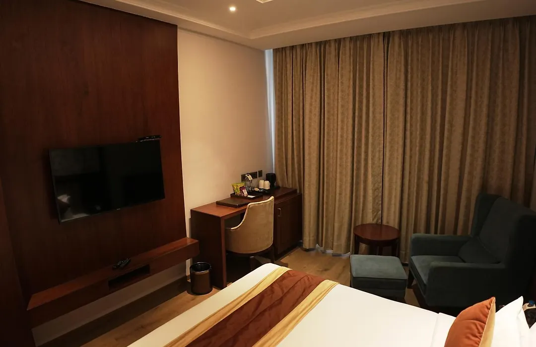 Imperium Resort-1