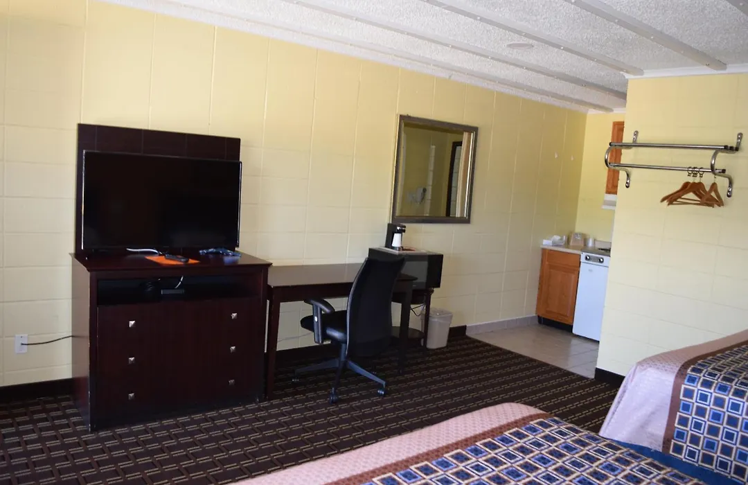 White Oaks Motel Pennsville/Carneys Point-1