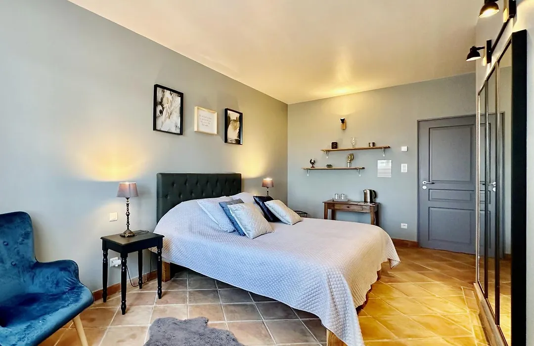 Maison Olea-1