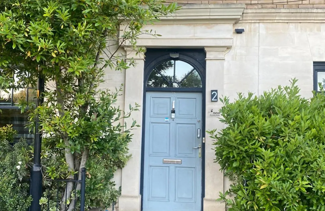 Upton Country Park Guest House-1