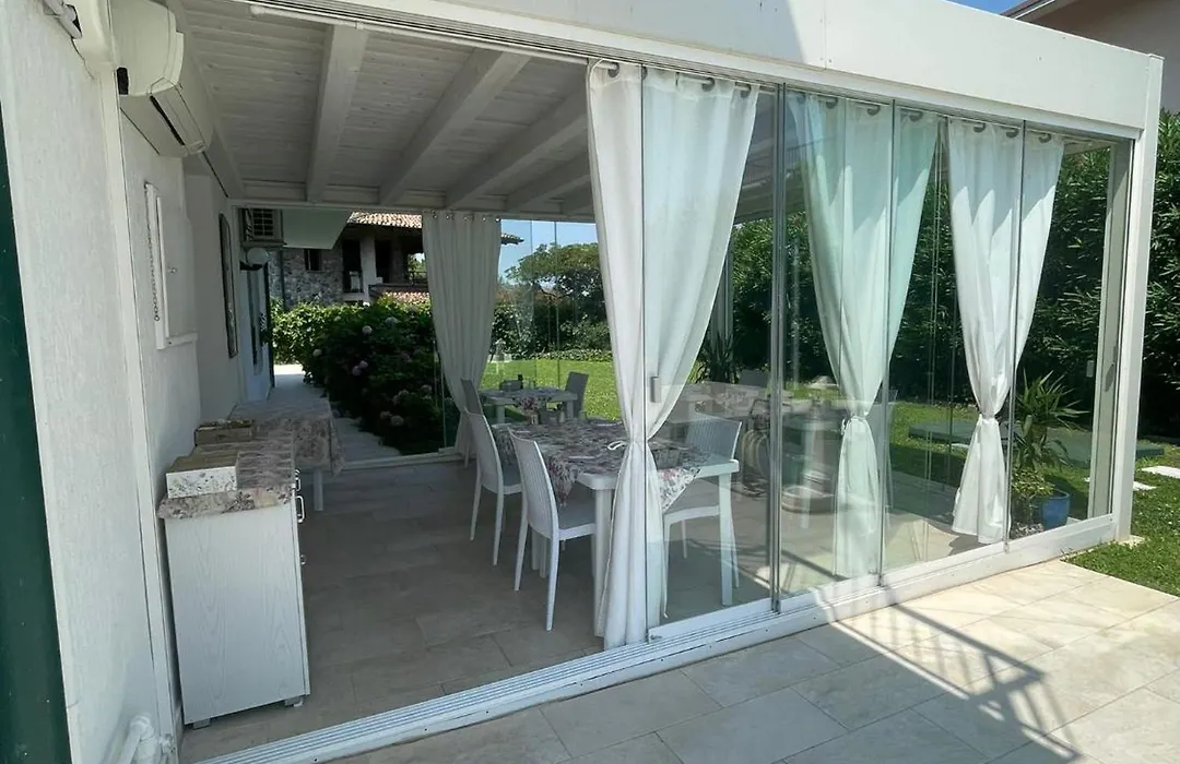Bed And Breakfast Da Beatrice-1