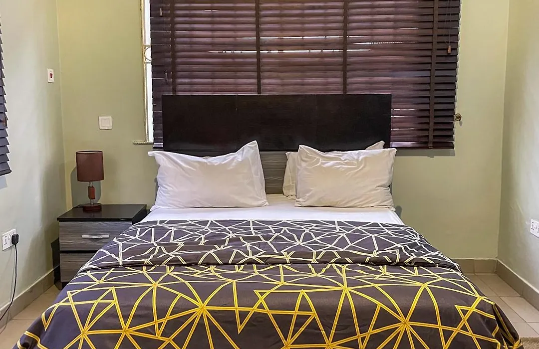 Vintage Homes Lekki-1