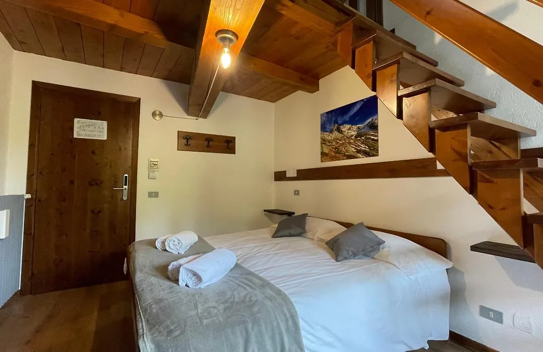 Chalet Bellevue-1