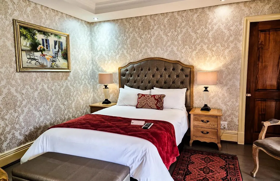 Three Rivers Lodge And Villas-1