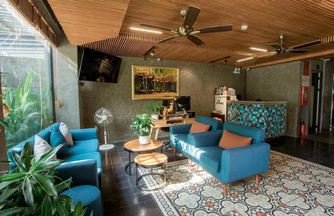 Lahome Boutique Villa And Apartment-1