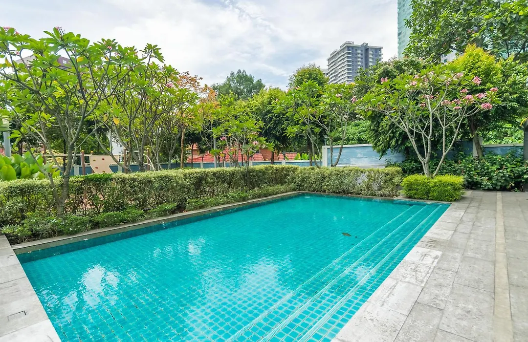 Suasana Bukit Ceylon By Plush-1