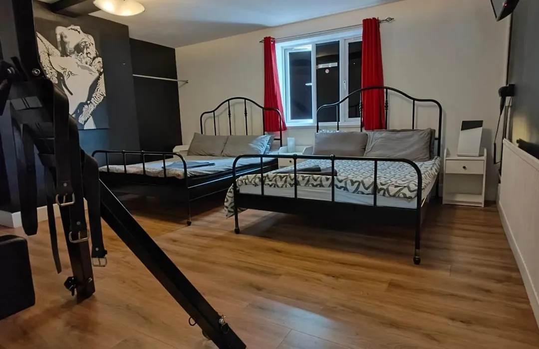 Xtasia Adult Hotel - Adults Only-1