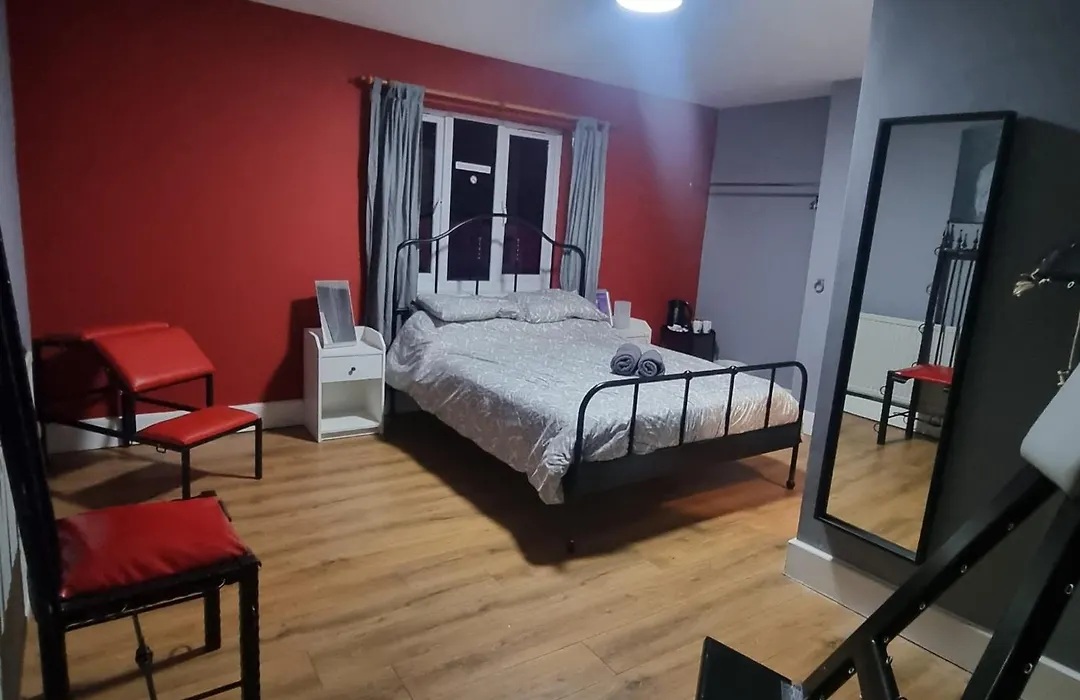 Xtasia Adult Hotel - Adults Only-1