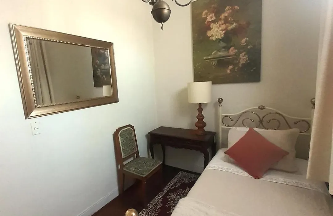 Casa dos Leones-1