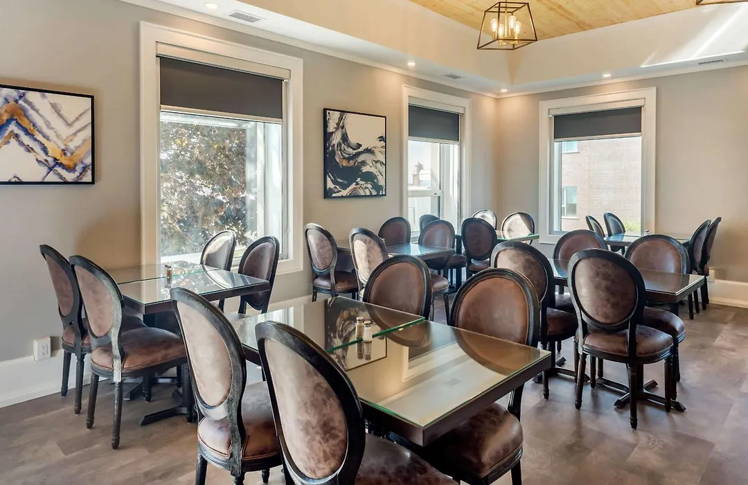 The Courthouse Hotel, An Ascend Collection Hotel-1