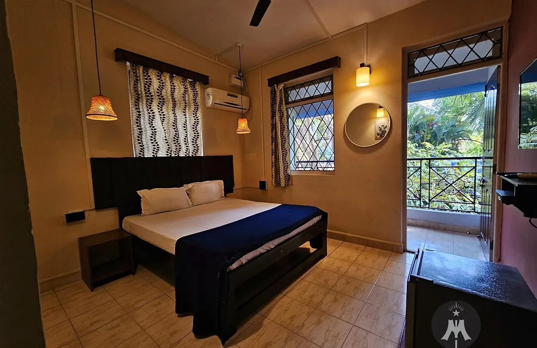 Bijou Guest House-1