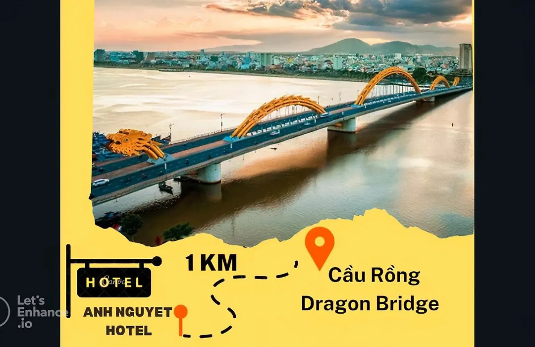 Anh Nguyet Da Nang Hotel-1