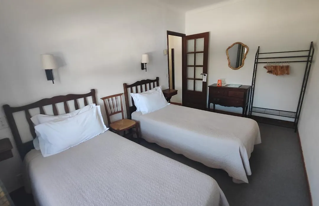 Hotel Saint Andre-1
