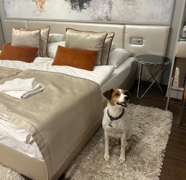 Boutique Hotel Center-1