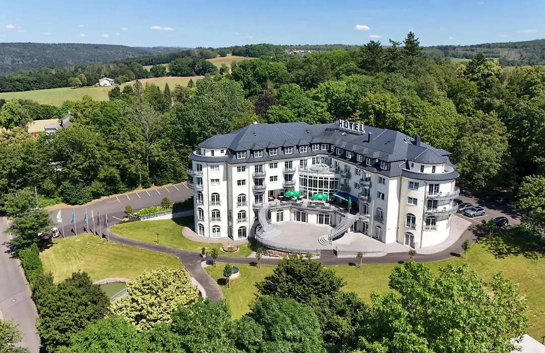 Parkhotel Hachenburg-1