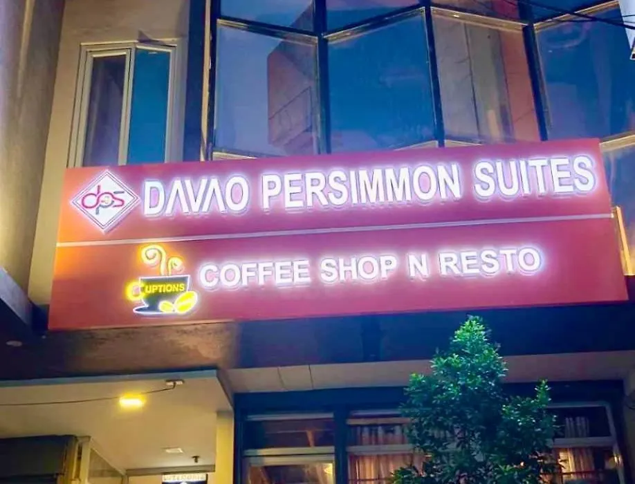 Davao Persimmon Suites-1