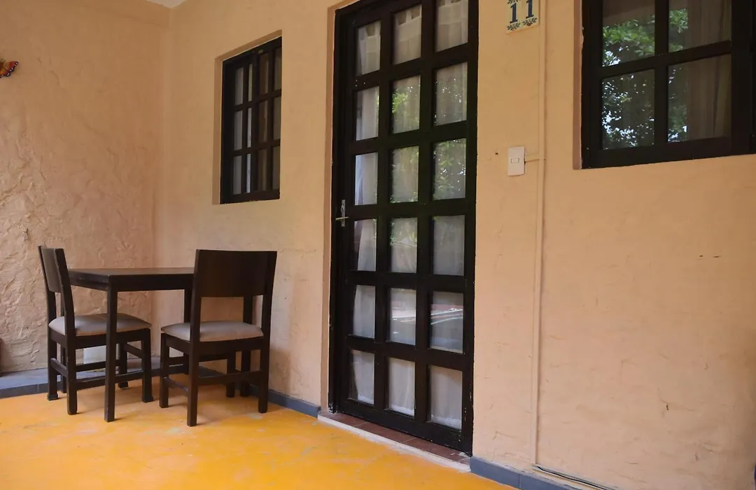 Hotel El Moro-1