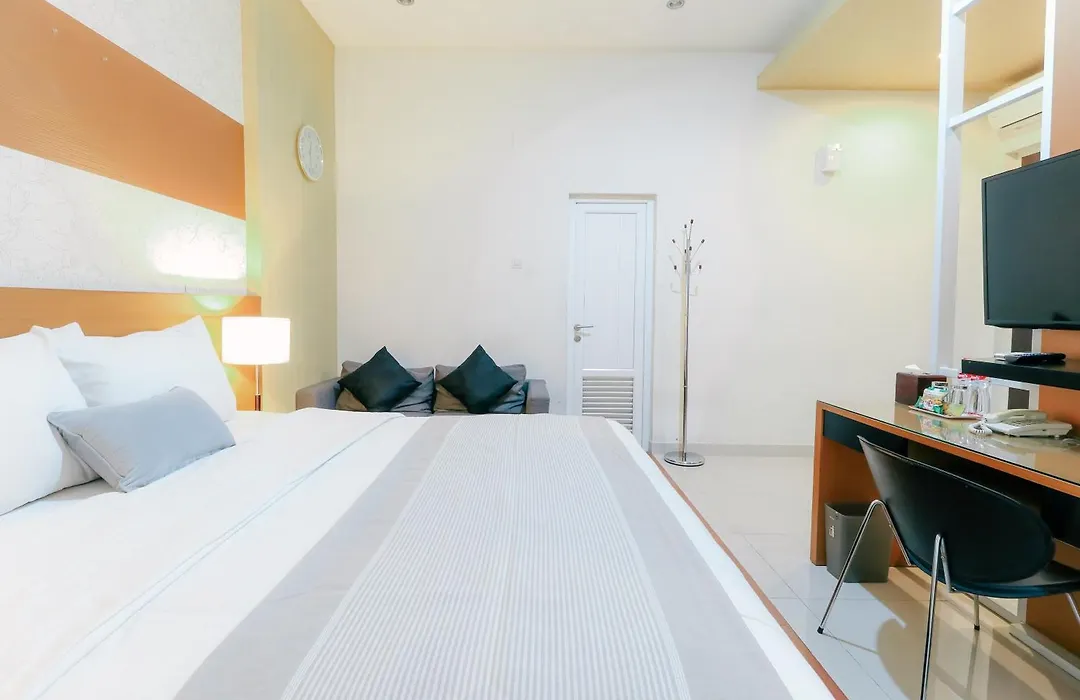 Home Guesthouse-1